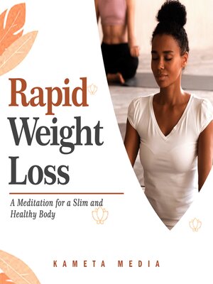 cover image of Rapid Weight Loss